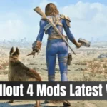 Best Fallout 4 Mods Latest Version