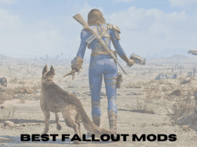 best fallout 4 mods