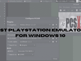 Best PlayStation Emulators for Windows 10