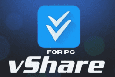 Download vShare for PC