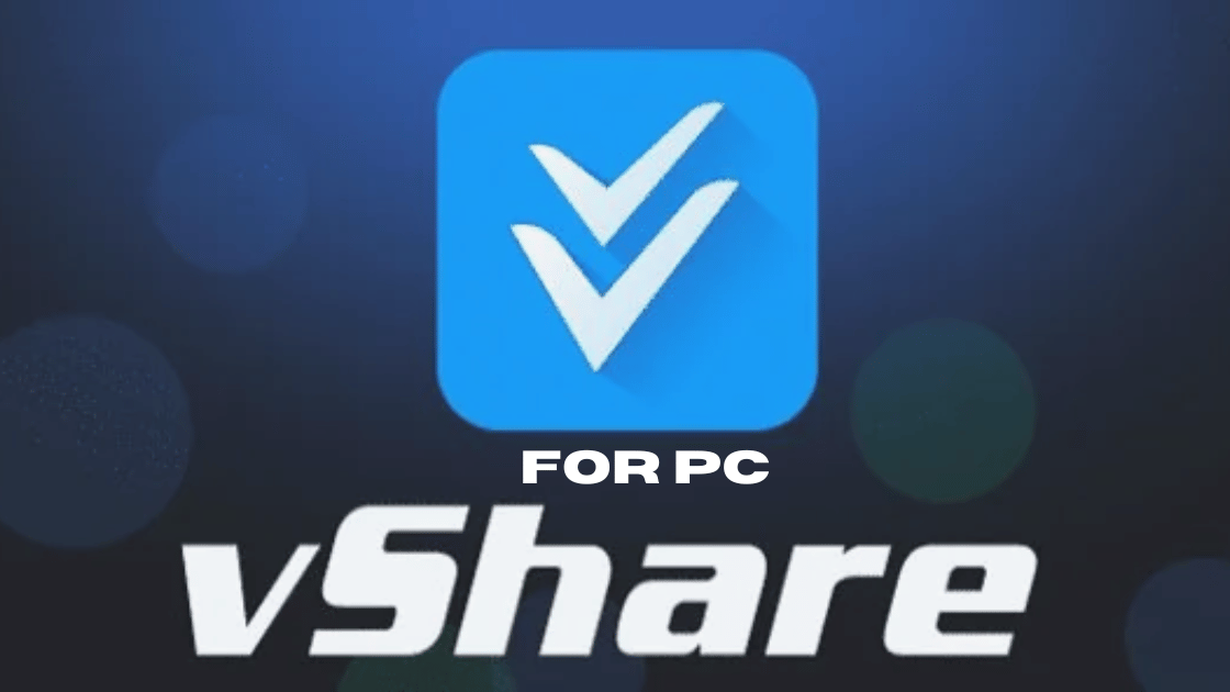 Download vShare for PC