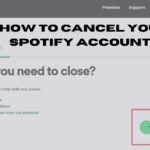 How to Cancel Your Spotify Account?