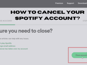 How to Cancel Your Spotify Account?