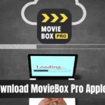 Download MovieBox Pro Apple Tv