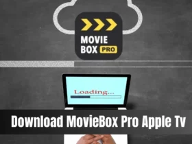 Download MovieBox Pro Apple Tv