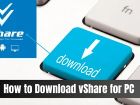 How to Download vShare for PC