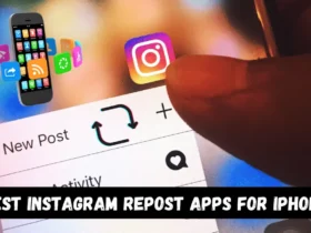 Best Instagram repost apps for iPhone