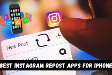 Best Instagram repost apps for iPhone