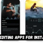 Best video editing apps for Instagram