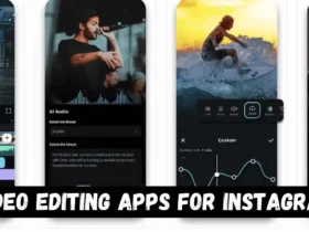 Best video editing apps for Instagram