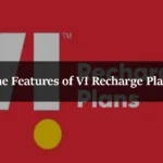 Exploring the Features of VI Recharge Plan 2024 List