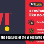 Exploring the Features of the VI Recharge Plan 2024