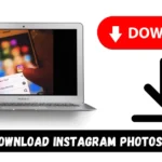 How to download Instagram photos on Mac