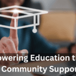 Fundraising for E-learning in Australia