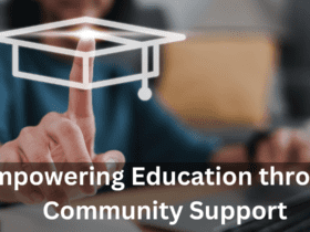 Fundraising for E-learning in Australia