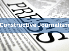 Constructive Journalism