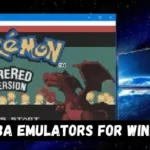 best GBA Emulators for Windows 10