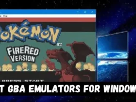 best GBA Emulators for Windows 10