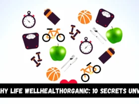 Healthy Life Wellhealthorganic 10 Secrets Unveiled