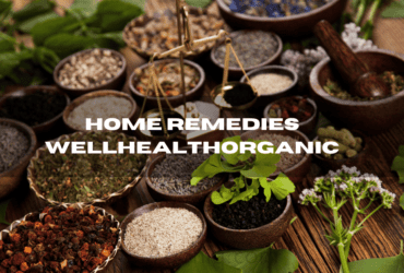 Home Remedies Wellhealthorganic