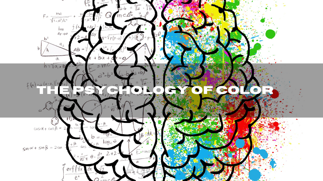 The Psychology of Color