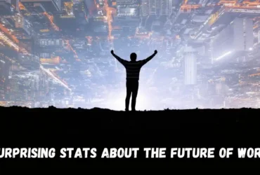 Surprising Stats About the Future of Work