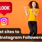 Top 5 Best Sites to Buy Instagram Followers in 2024