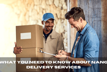 What You Need to Know About Nang Delivery Services