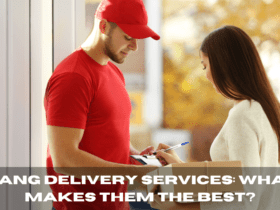 Nang Delivery Services: What Makes Them the Best?