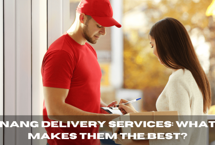 Nang Delivery Services: What Makes Them the Best?