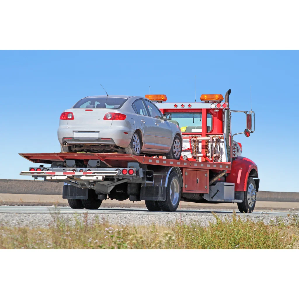 What Sets a Great Tow Truck Service Apart?